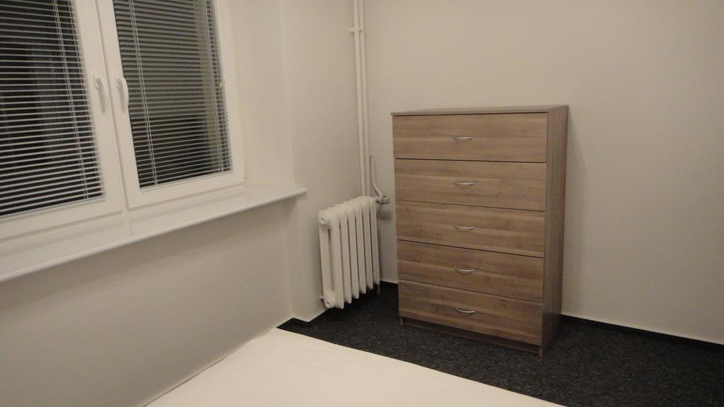 Apartamenty Varsovie Jerozolimskie City 외부 사진