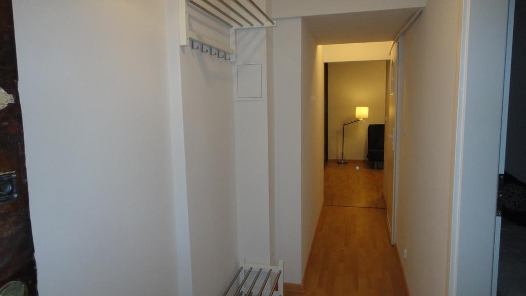 Apartamenty Varsovie Jerozolimskie City 외부 사진