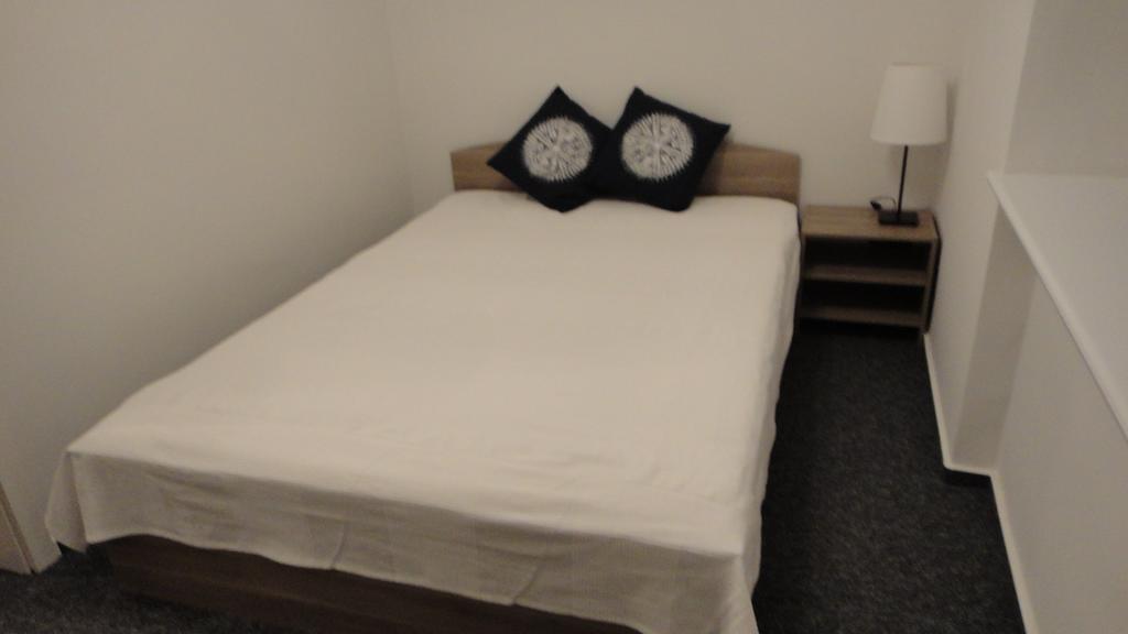 Apartamenty Varsovie Jerozolimskie City 외부 사진