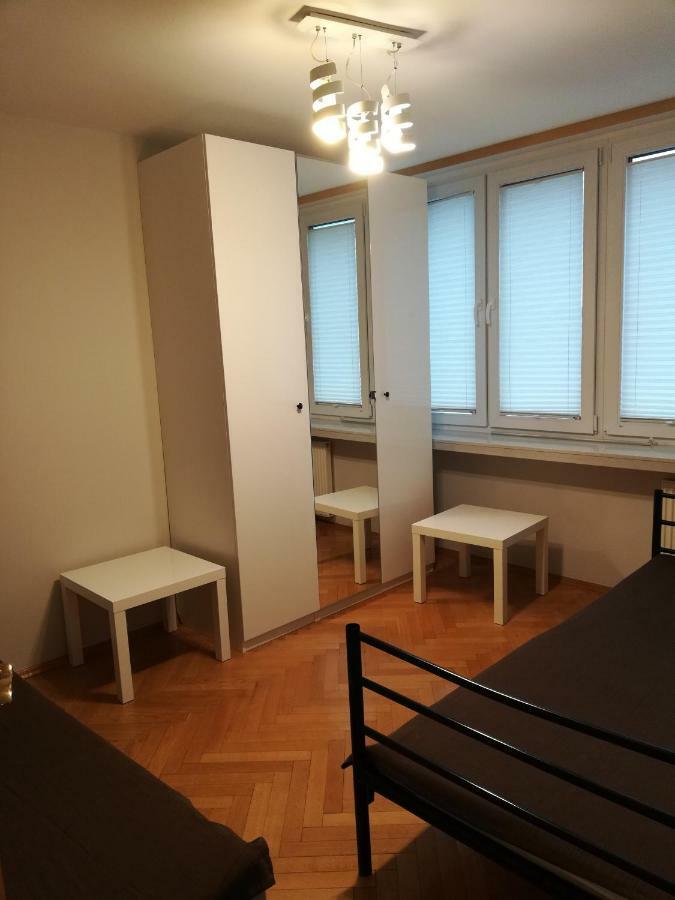 Apartamenty Varsovie Jerozolimskie City 외부 사진