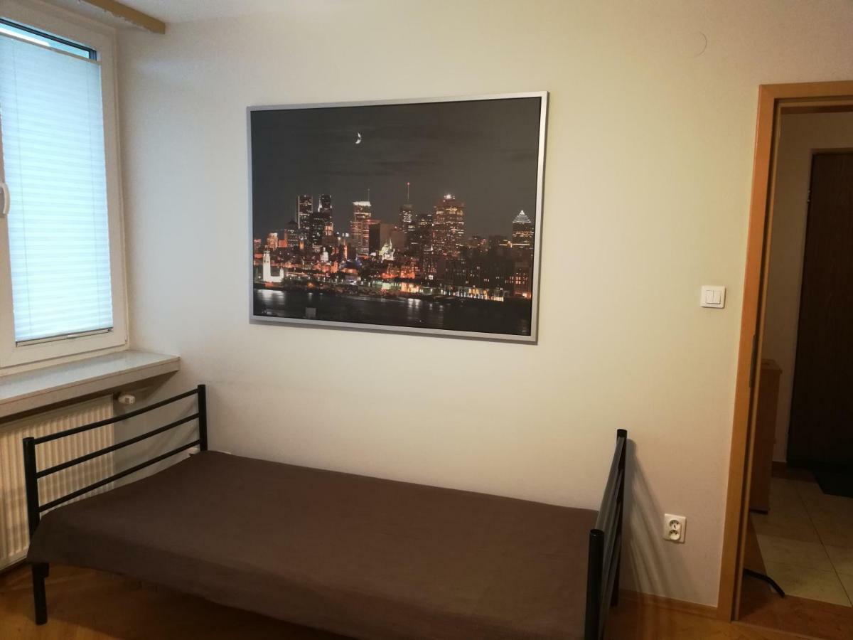 Apartamenty Varsovie Jerozolimskie City 외부 사진